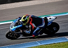 09XH5235 -EC600 Supersport  1000 Prosport 20-09-2020